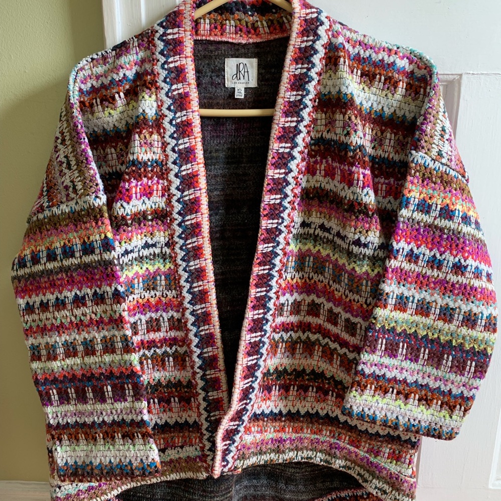 Anthropologie Sweater